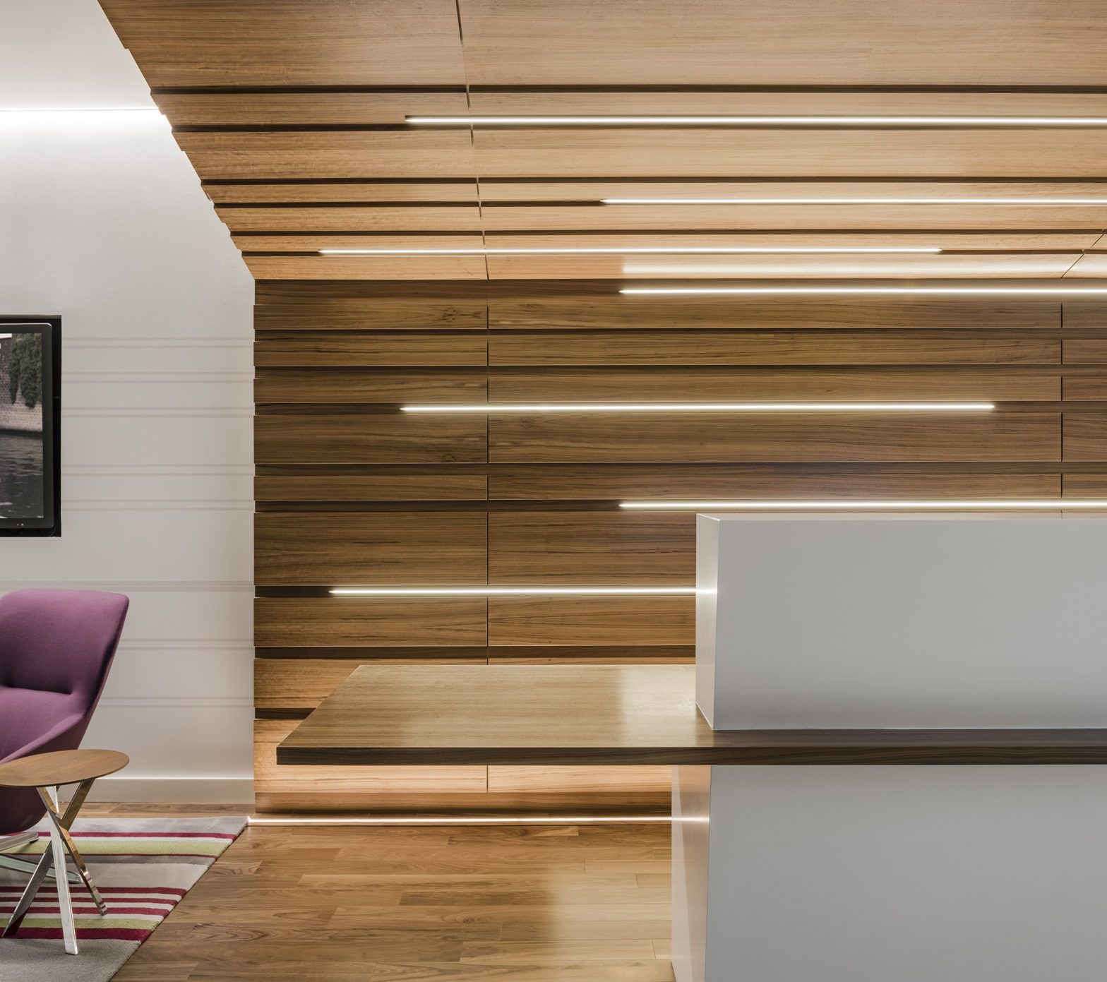 200 Minuteman Offices