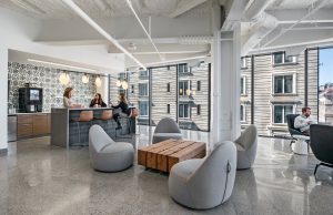 Jacobs Office Boston