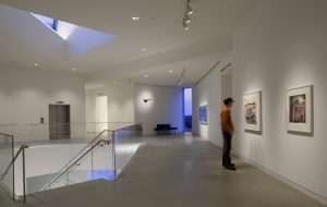 Nerman Museum of Contemporary Art