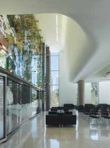 United States Federal Courthouse