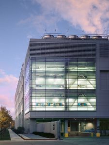 University of Chicago UIB